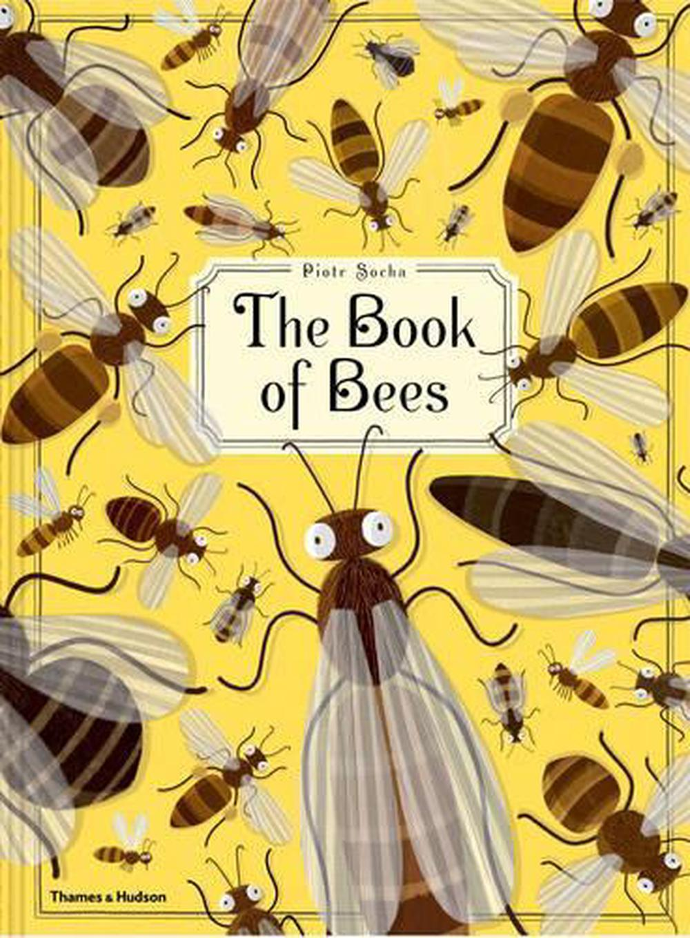Book Of Bee's