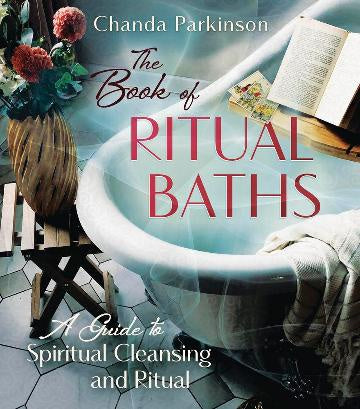 The Book Of Ritual Baths