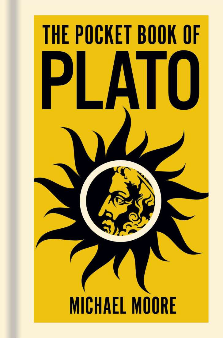 The Pocket Book Of Plato,