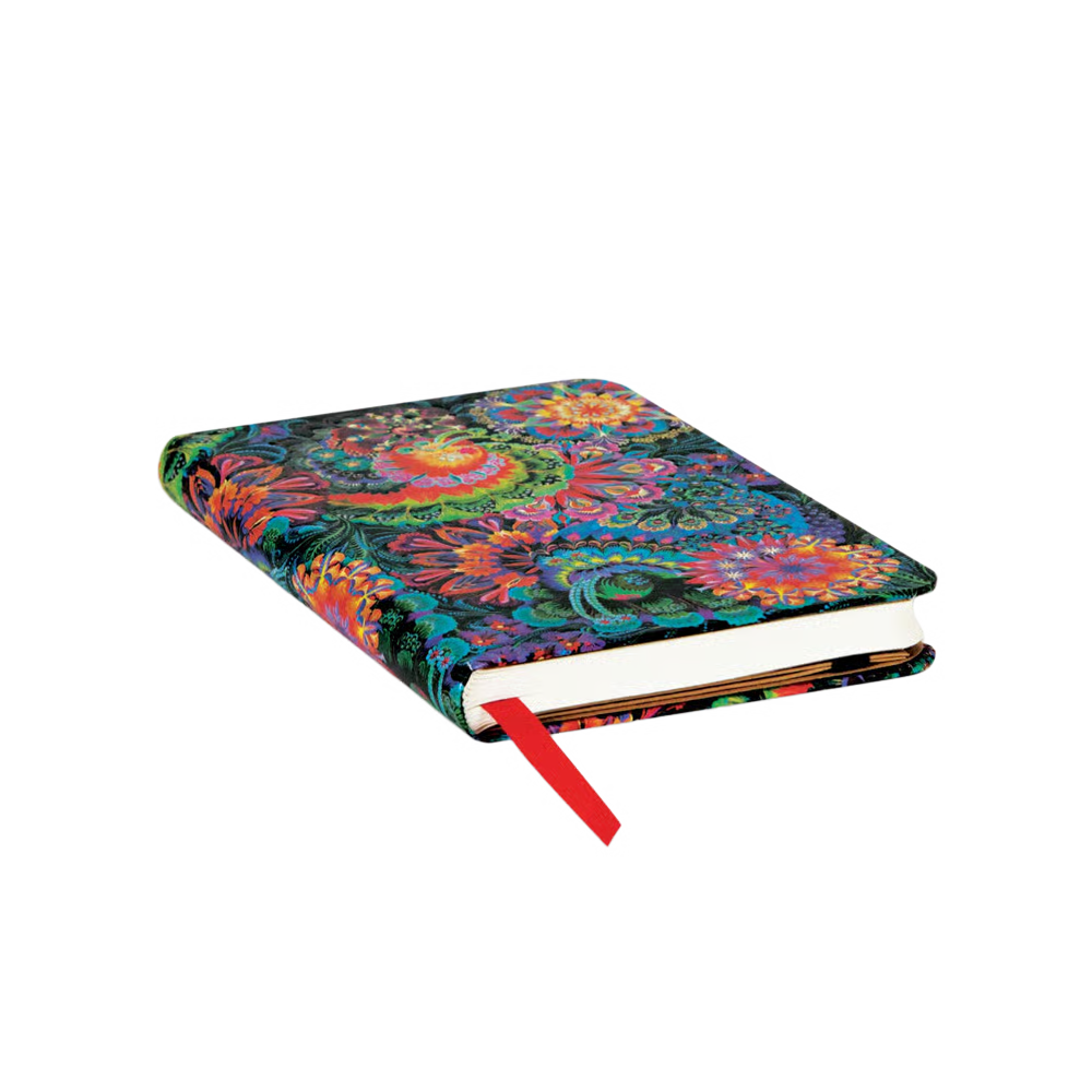 Hardcover Journal - Moonlight