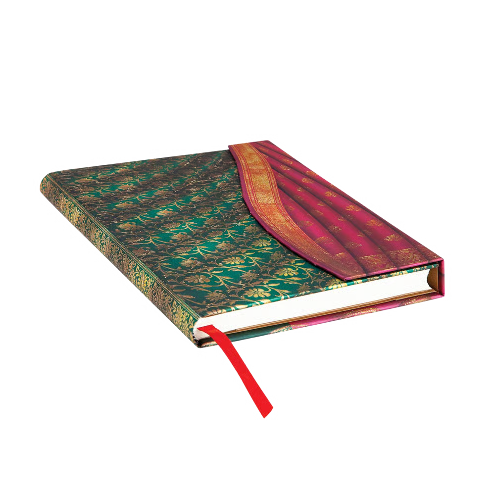 Hardcover Journal - Ferozi