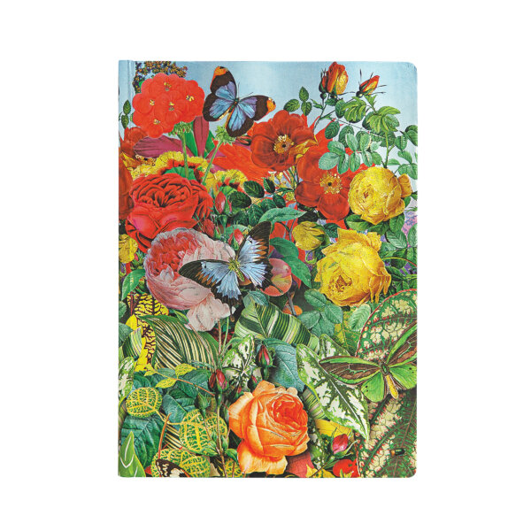 2026 Diary - Butterfly Garden
