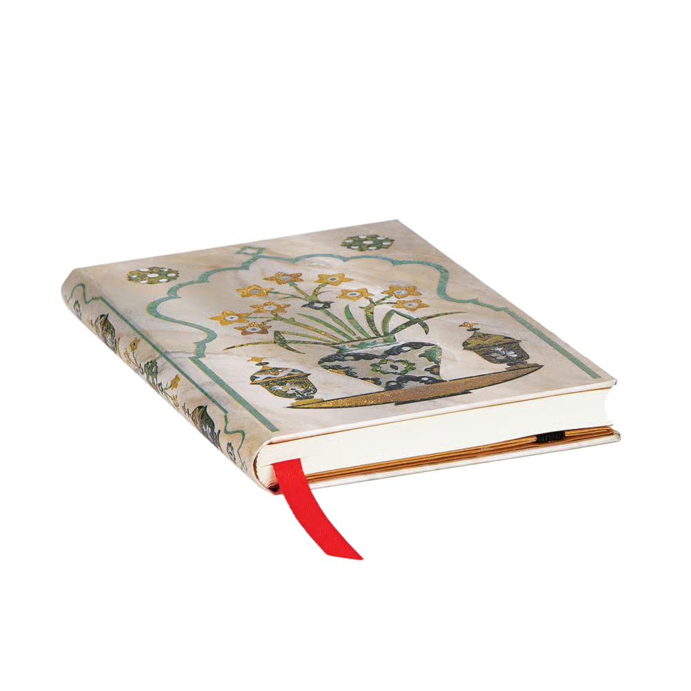 Hardcover Journal - Shah