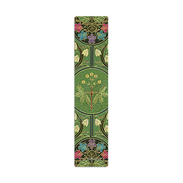 Bookmark - Poetry In Bloom