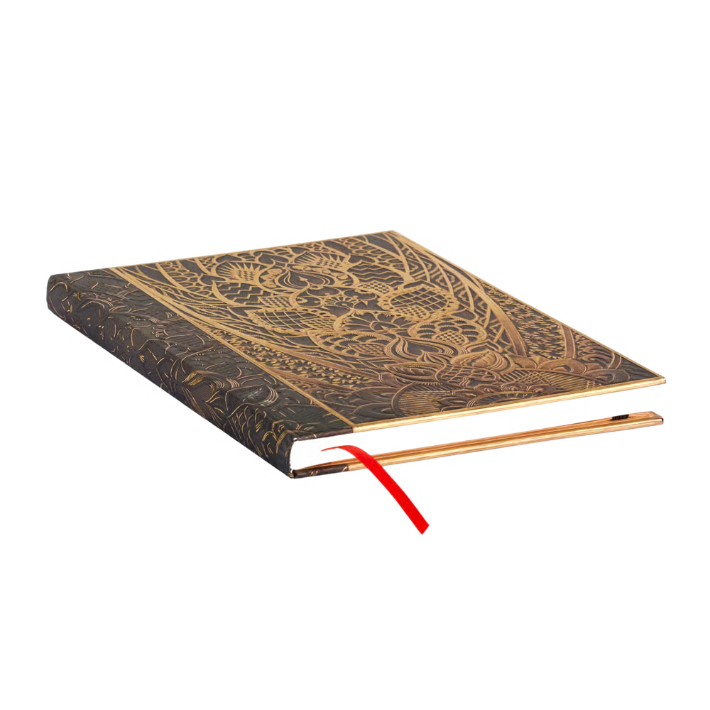 Hardcover Journal - Chanin Rise