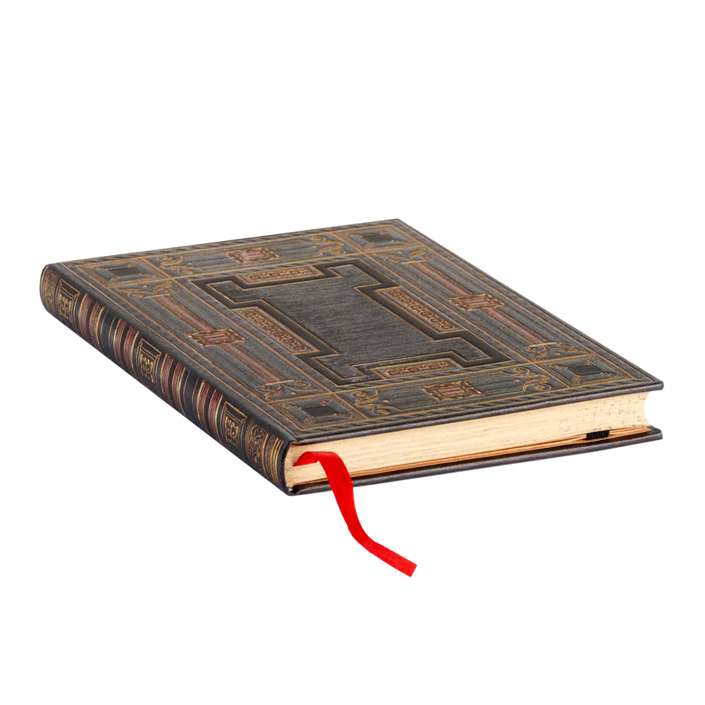 Hardcover Journal - Onyx