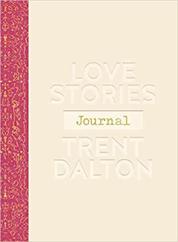 Love Stories Journal