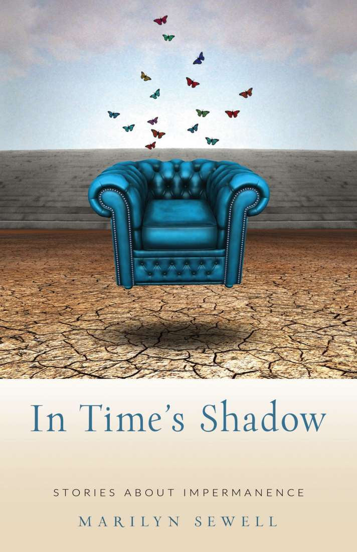 In Time’s Shadow