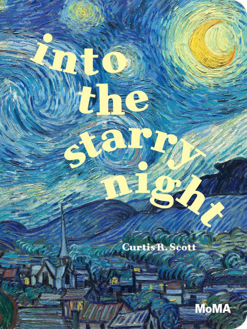 Into The Starry Night