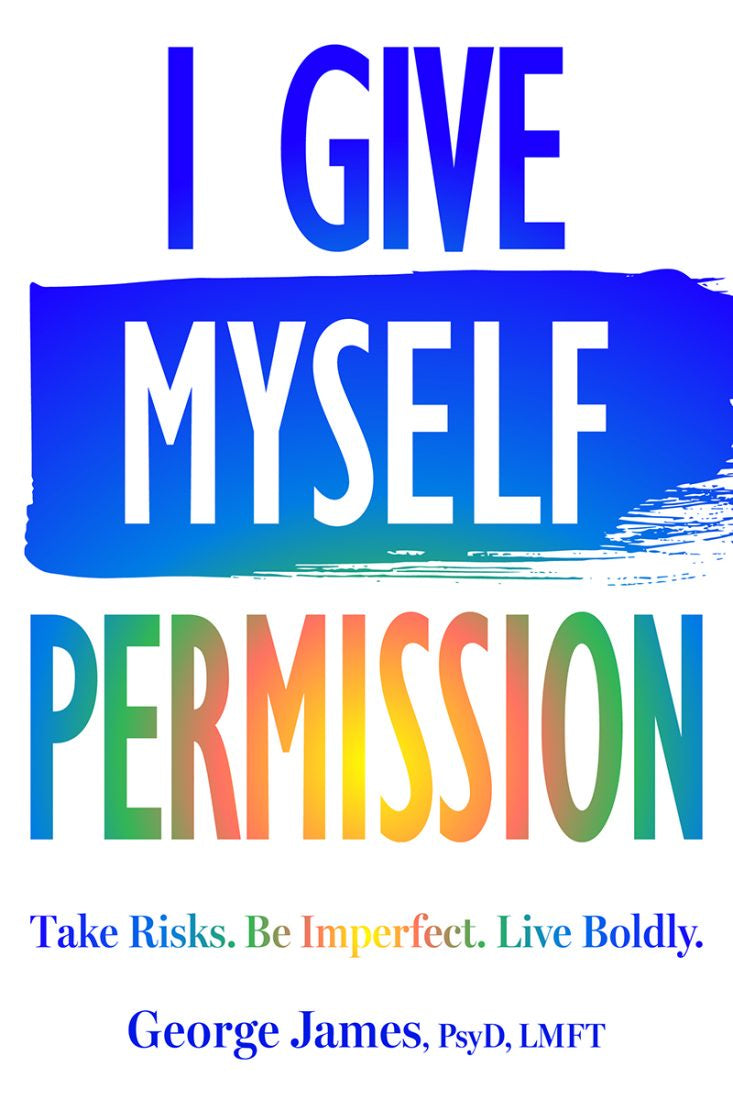 I Give Myself Permission