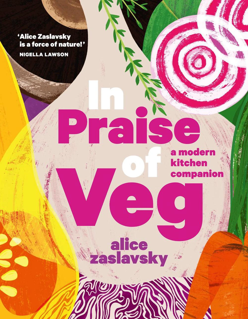 In Praise Of Veg