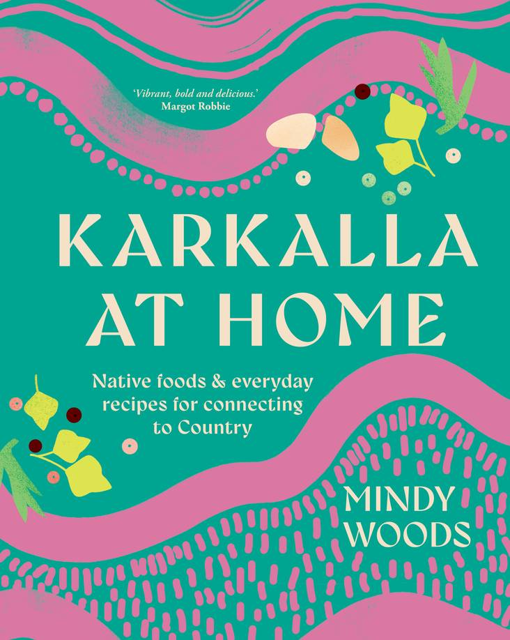 Karkalla At Home