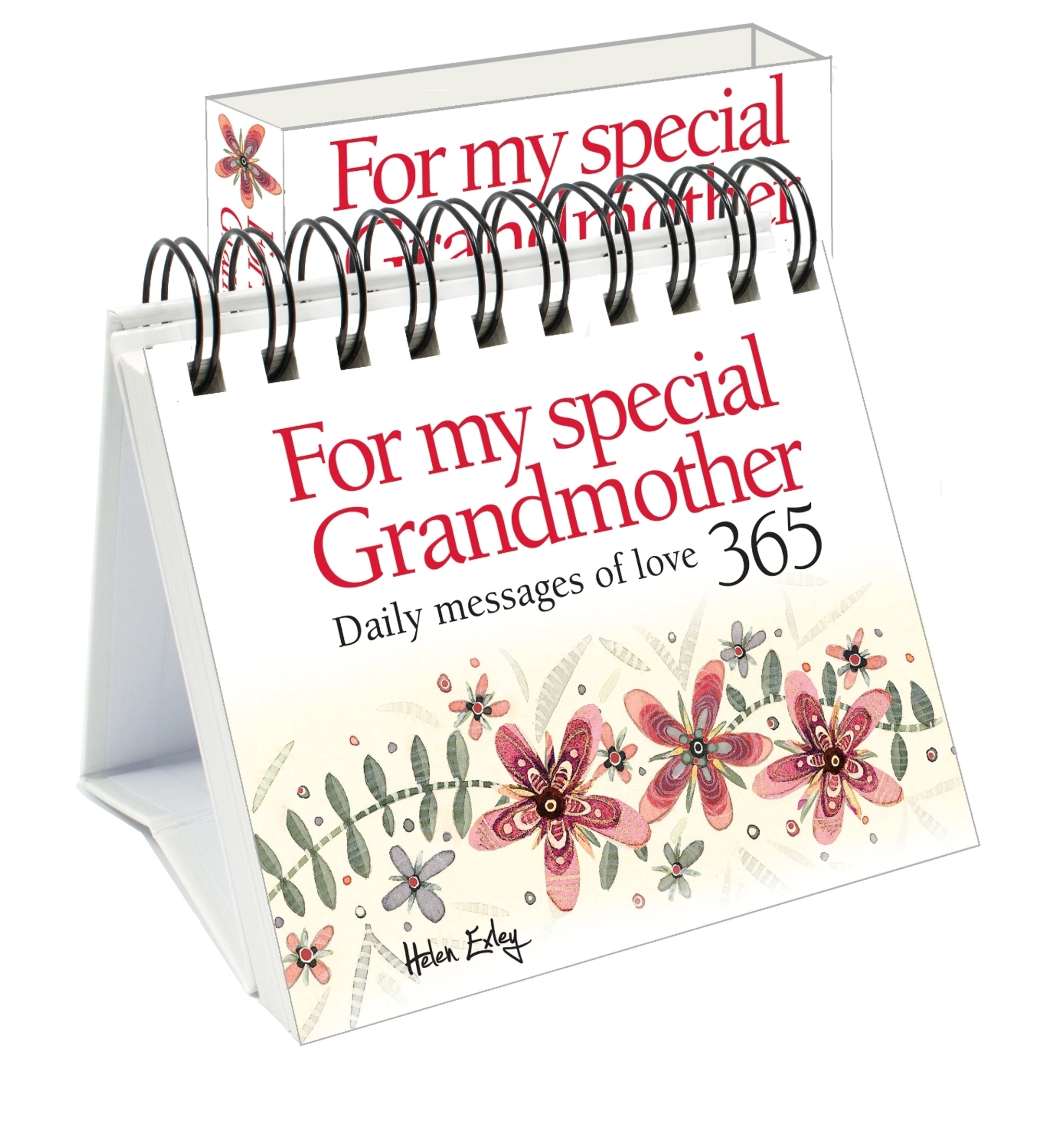 365 Days: For My Special Grandmother
