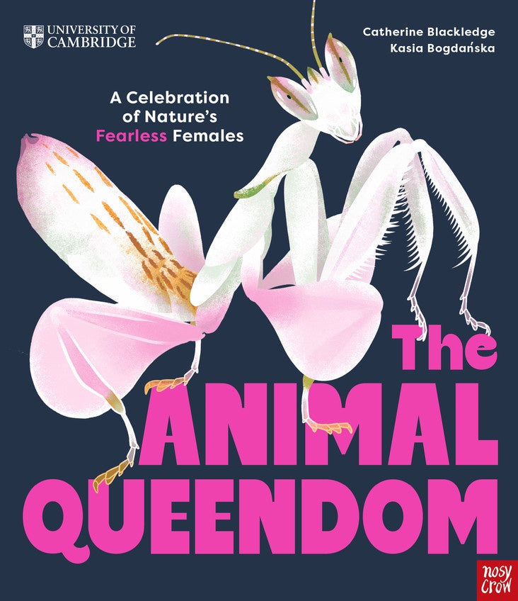 The Animal Queendom