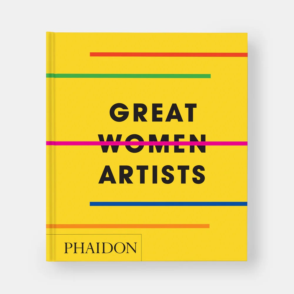 Great Women Artists