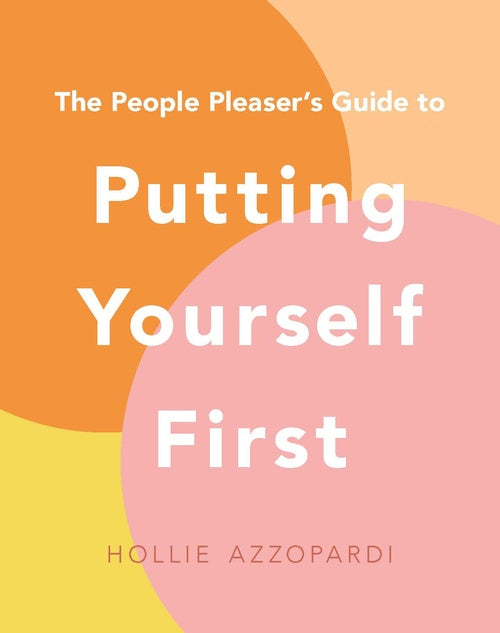 Putting Yourself First