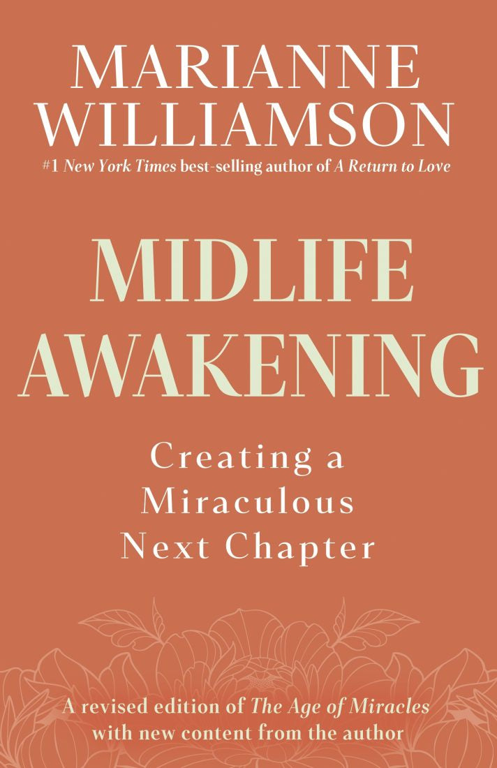 Midlife Awakening