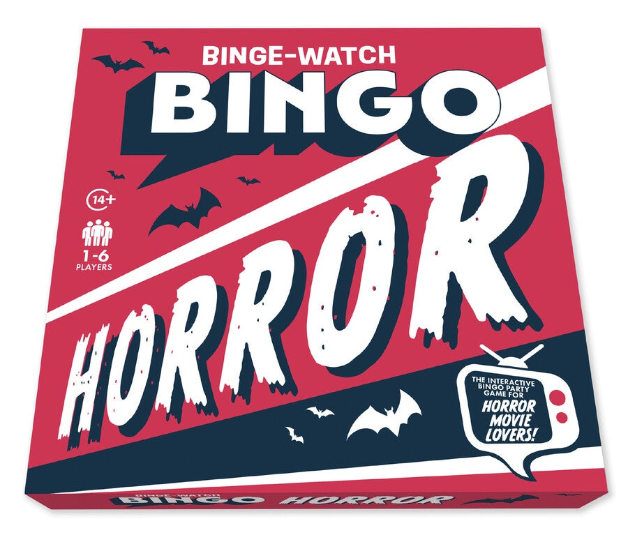 Bingo: Horror