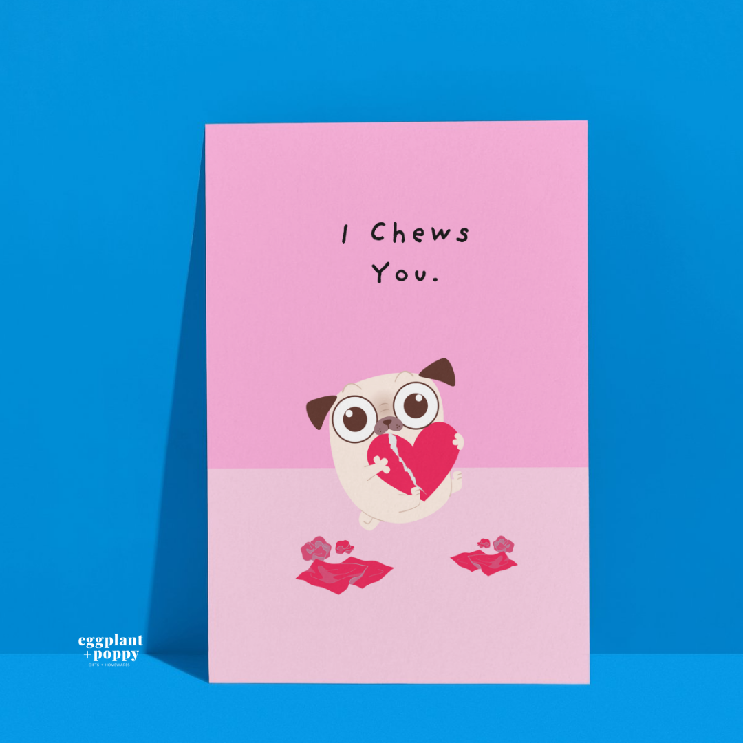 Card - Valentine's Day (Nice)