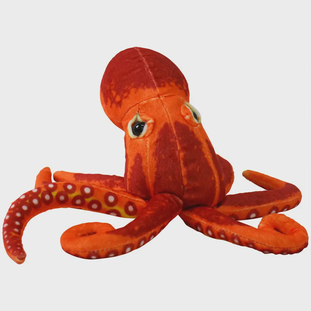 Plush - Octopus