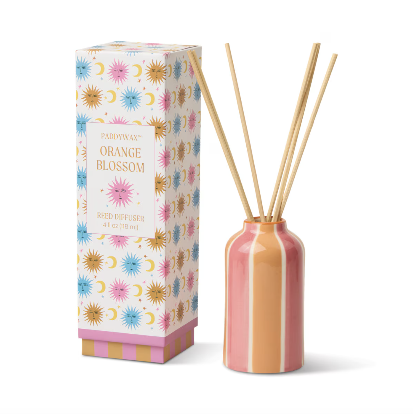 A Dopo Diffuser - Orange Blossom