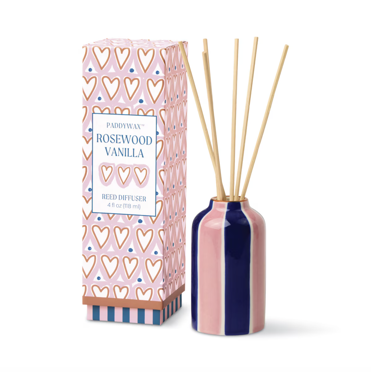 A Dopo Diffuser - Rosewood Vanilla