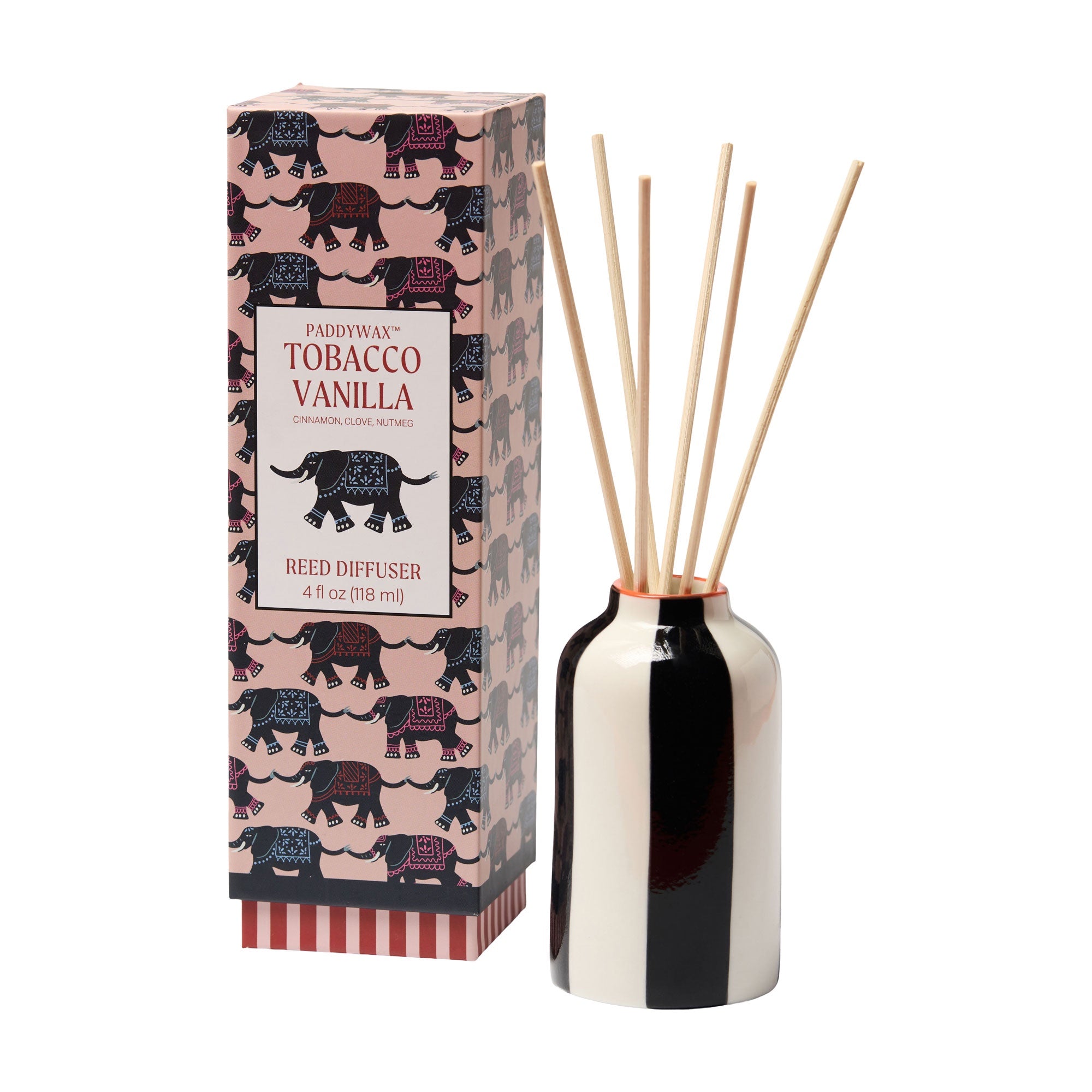 A Dopo Diffuser - Tobacco Vanilla