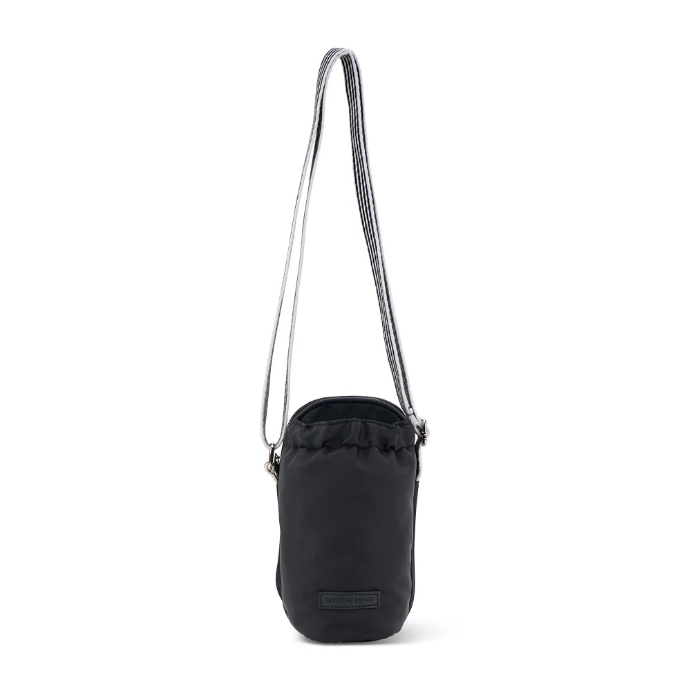 Hype - Water Bottle Phone Bag - Black