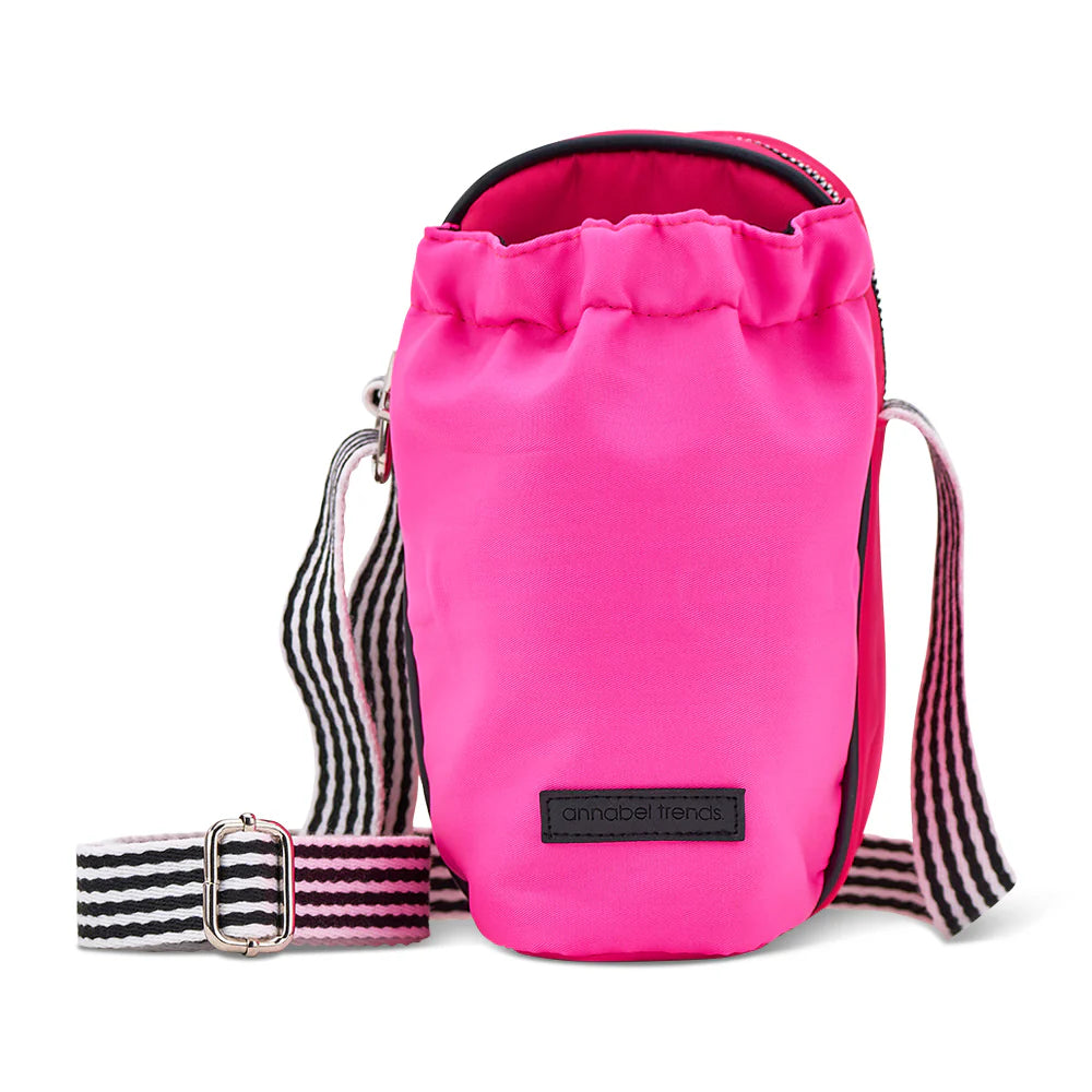Hype - Water Bottle Phone Bag - Pink
