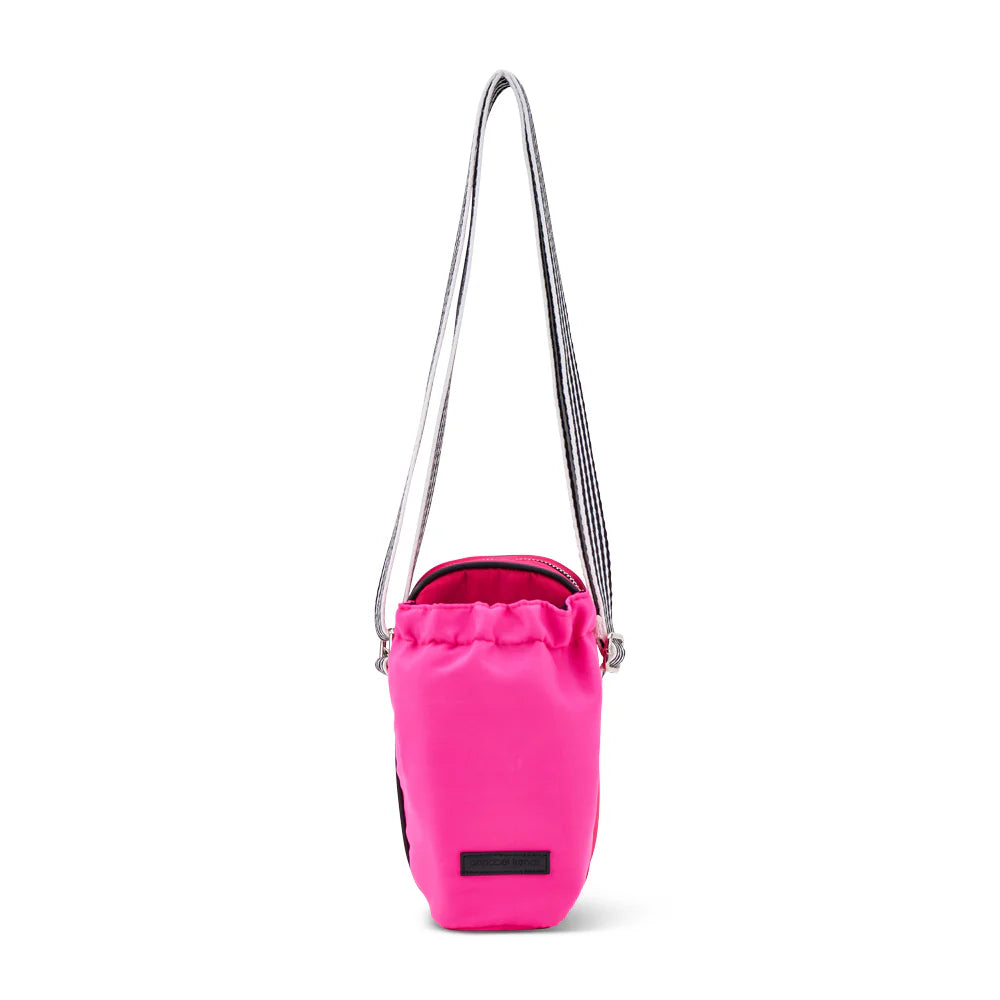 Hype - Water Bottle Phone Bag - Pink