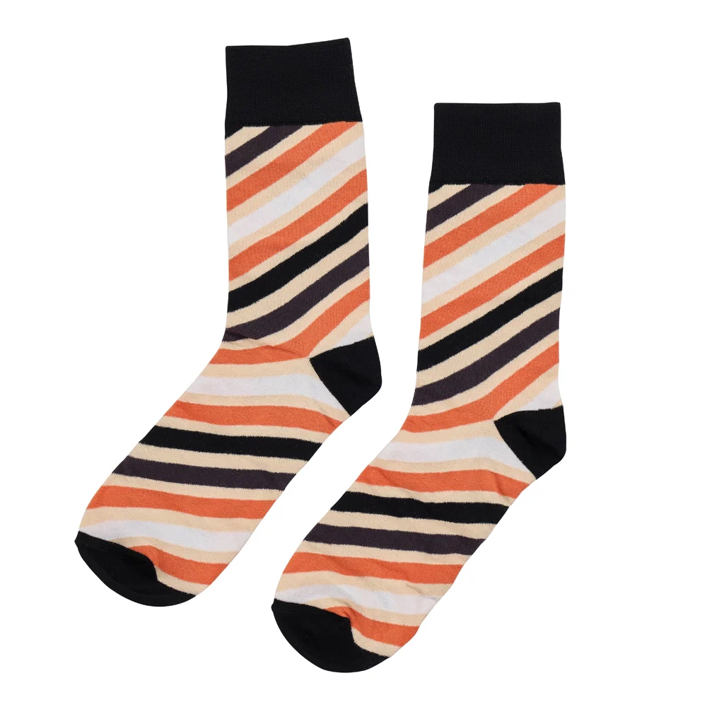 Mr Hot Shot Socks 3 Pack