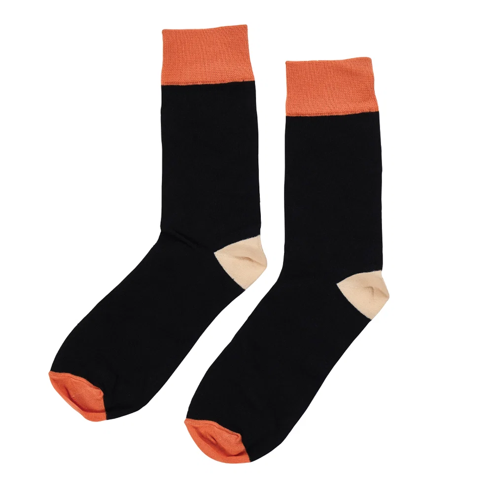 Mr Hot Shot Socks 3 Pack