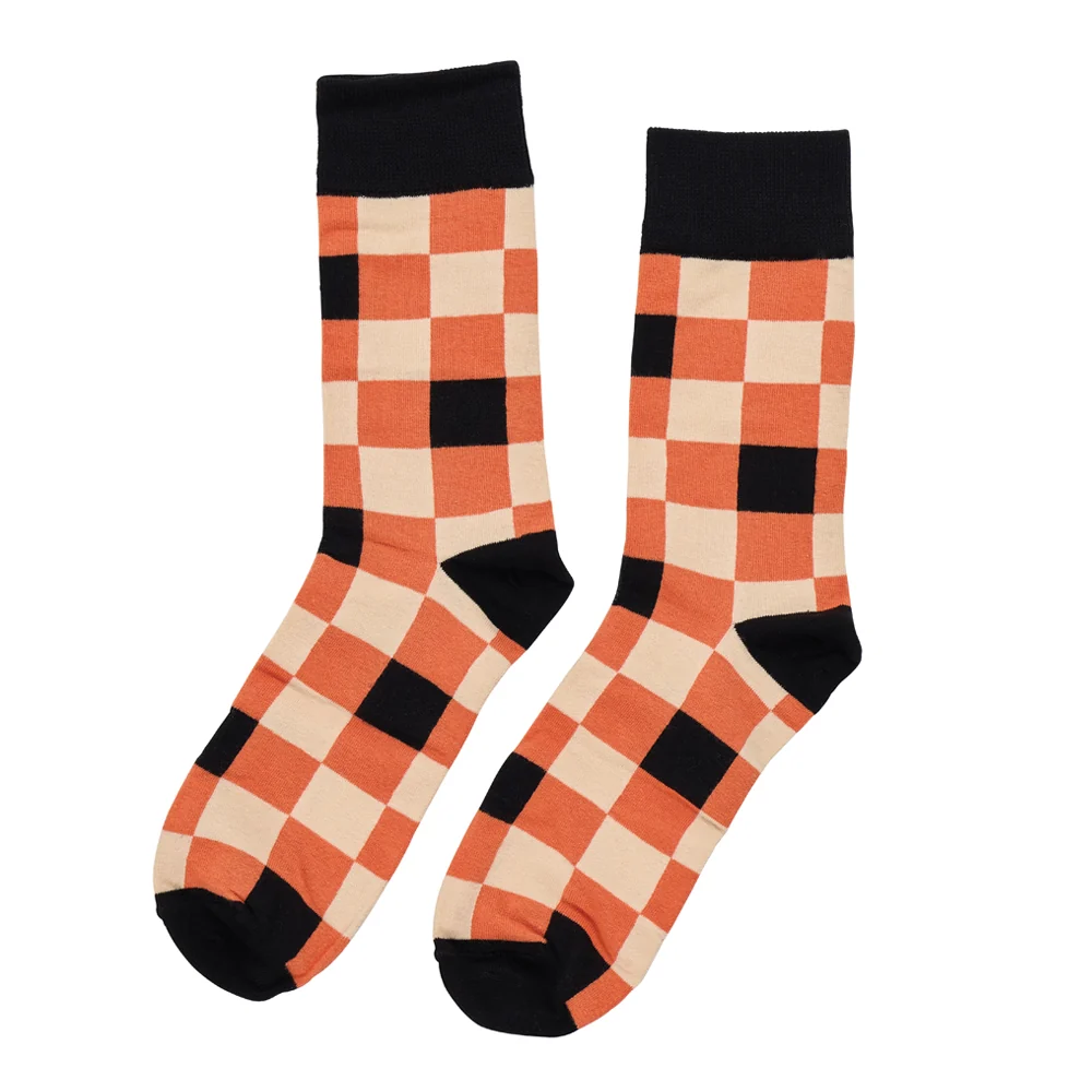 Mr Hot Shot Socks 3 Pack