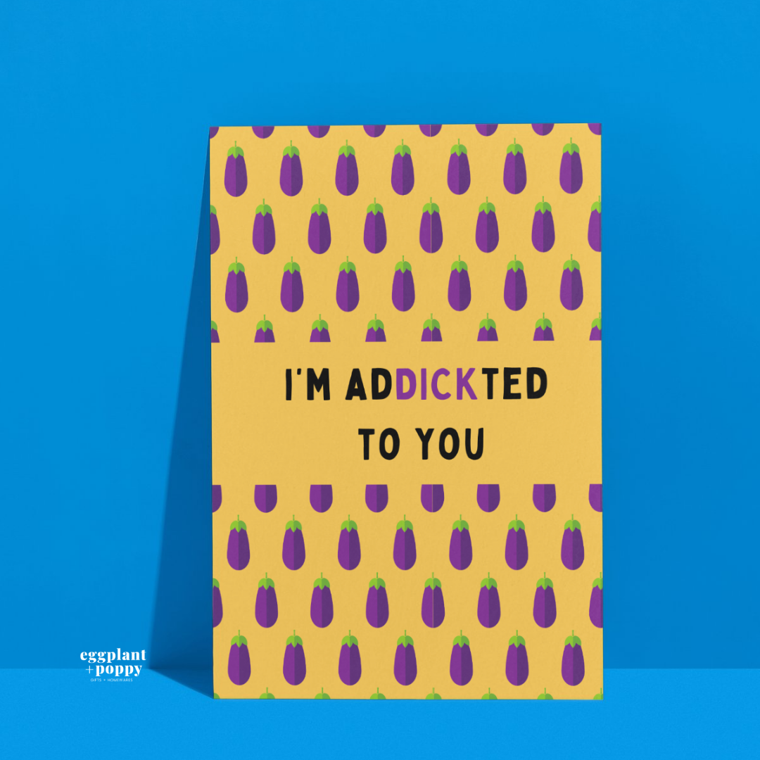 Card - Love