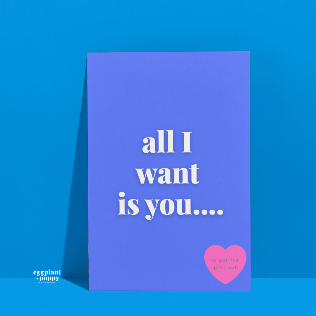 Card - Valentine's Day - Nice