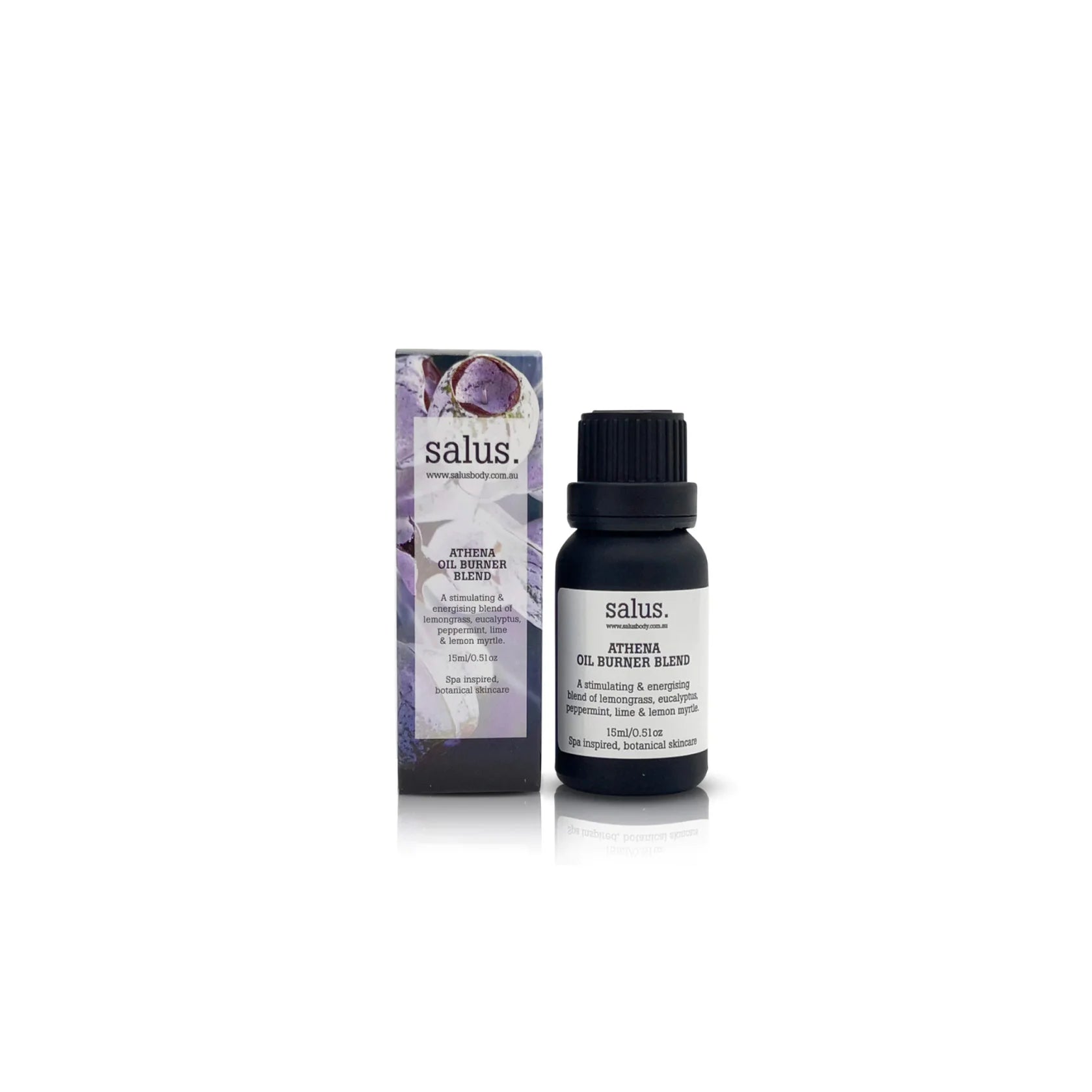 Oil Burner Blend - Athena
