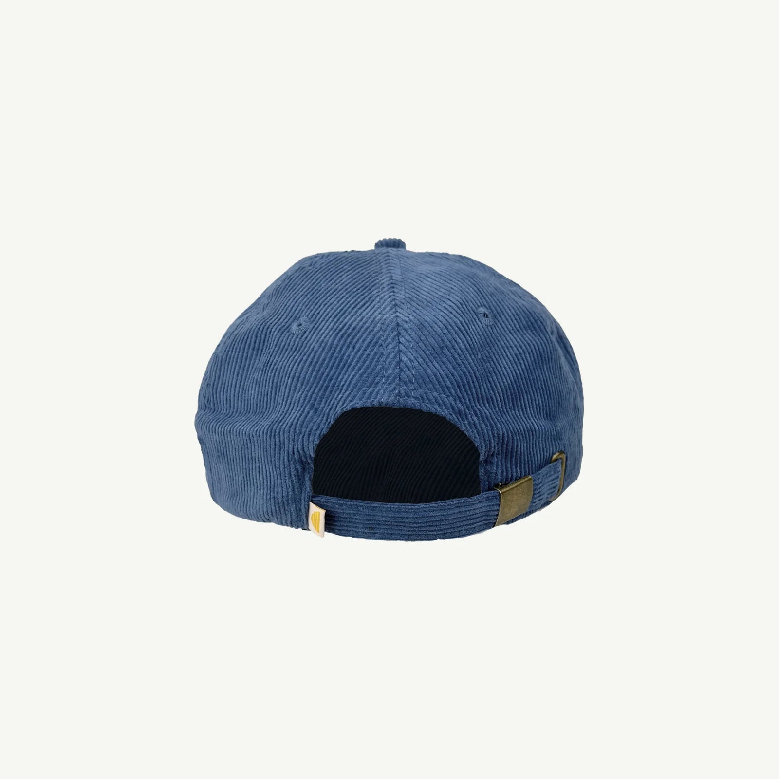Rad Kid Cord Cap - Denim