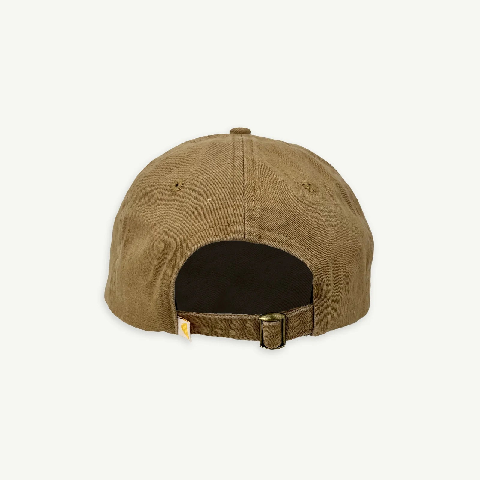 Rad Kid Baseball Cap - Desert Sand
