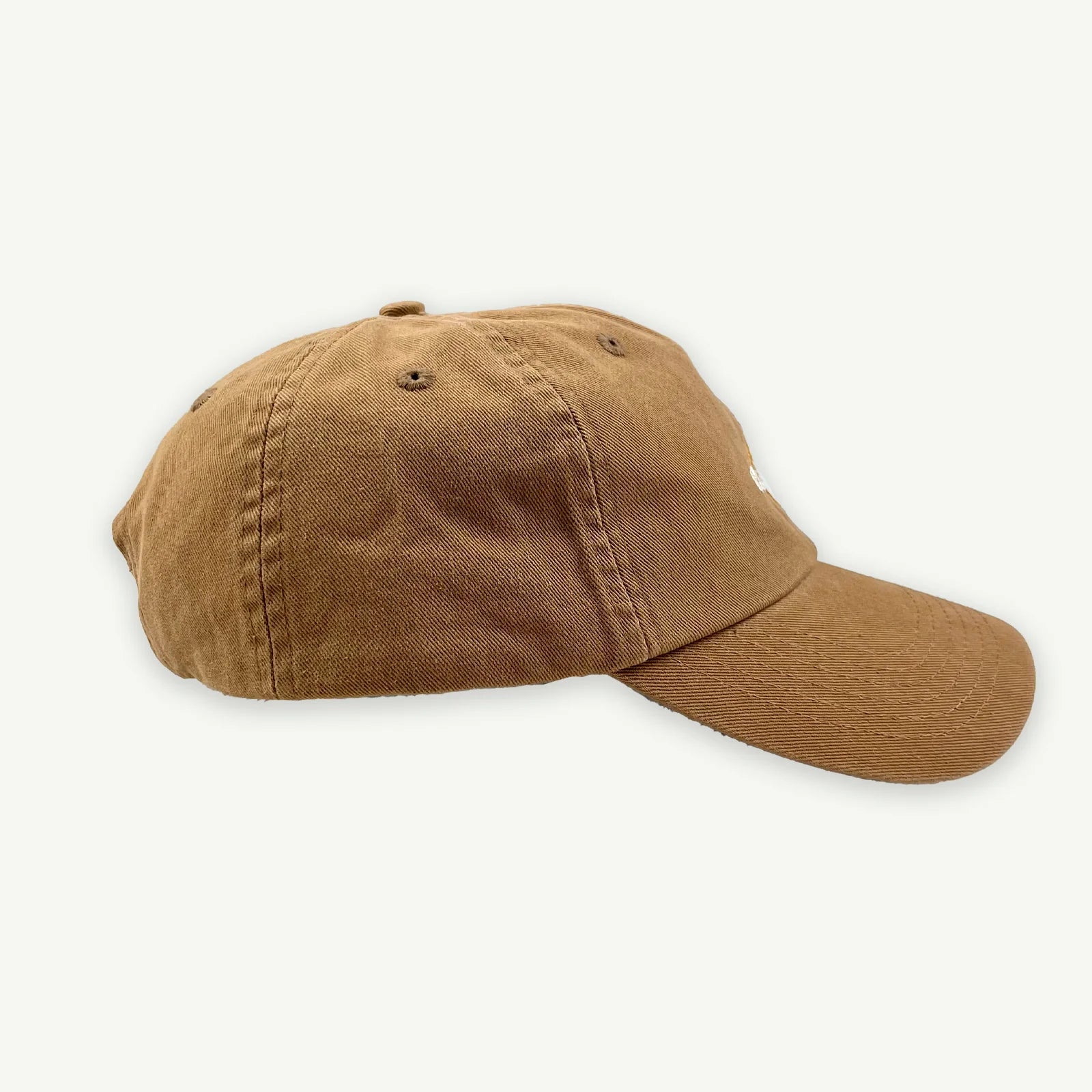 Rad Mama Baseball Cap -  Desert Sand