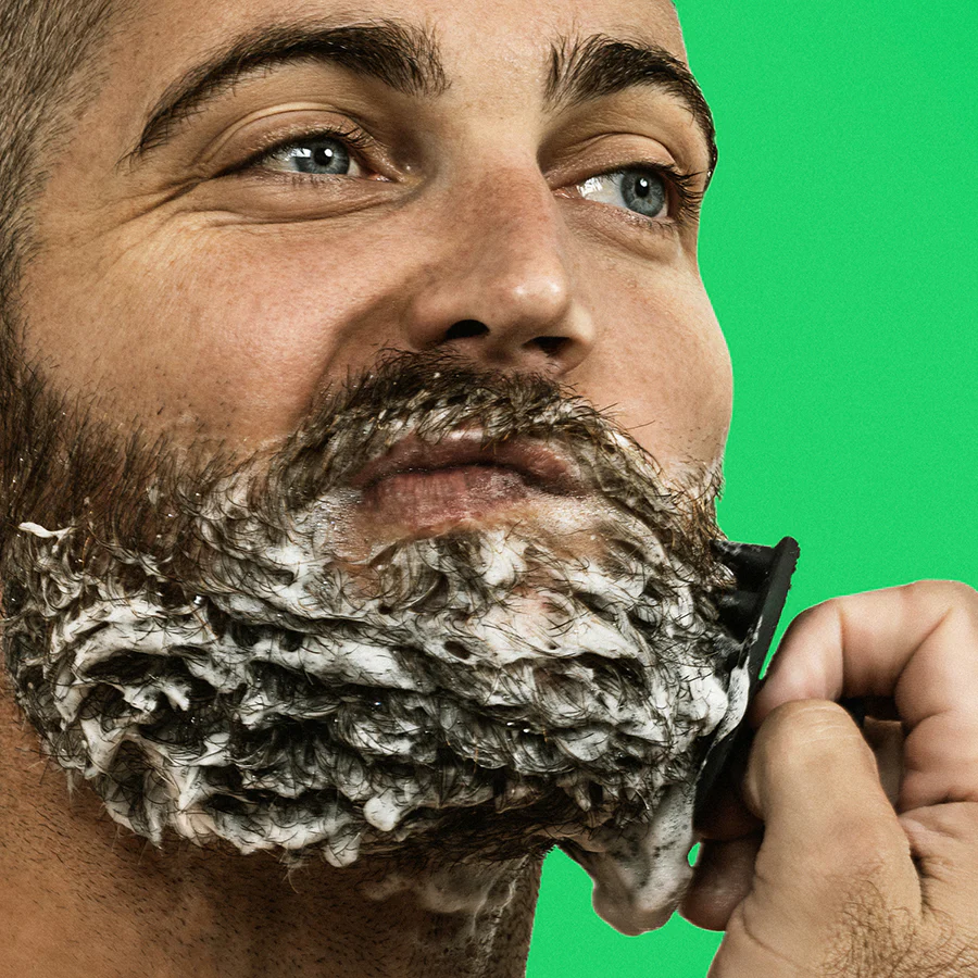 Beard Wash - Coastal Pine