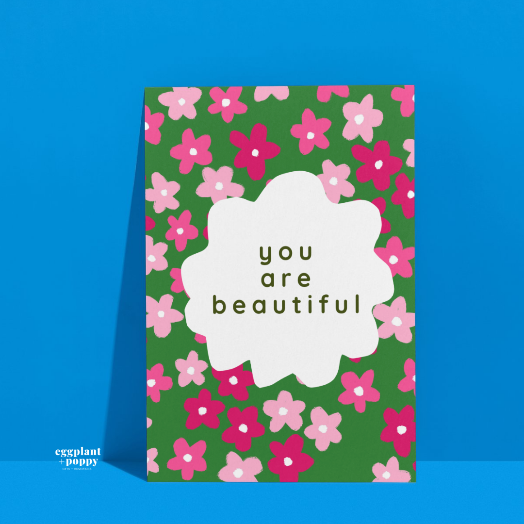 Card - Encouragement