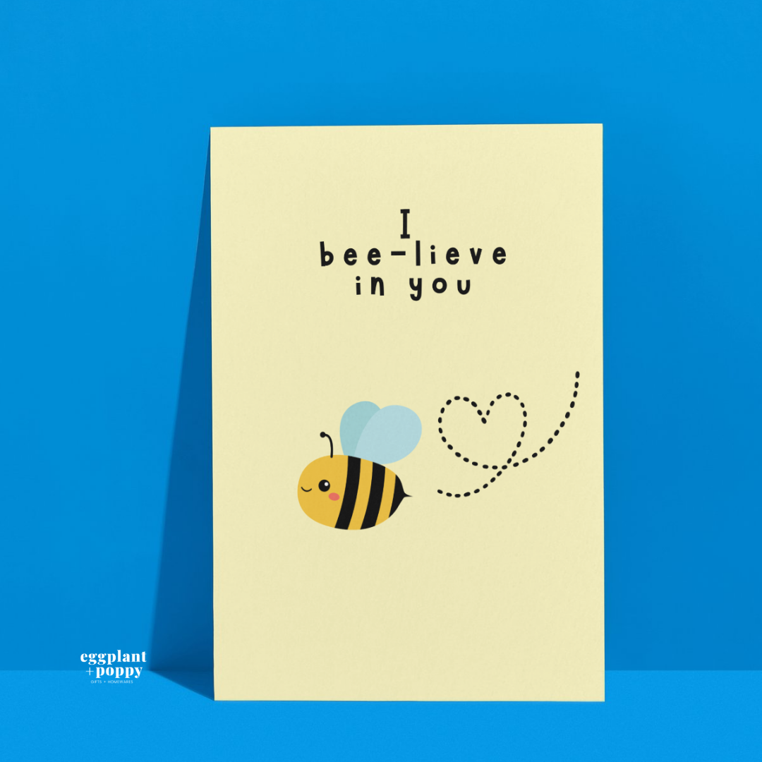 Card - Encouragement