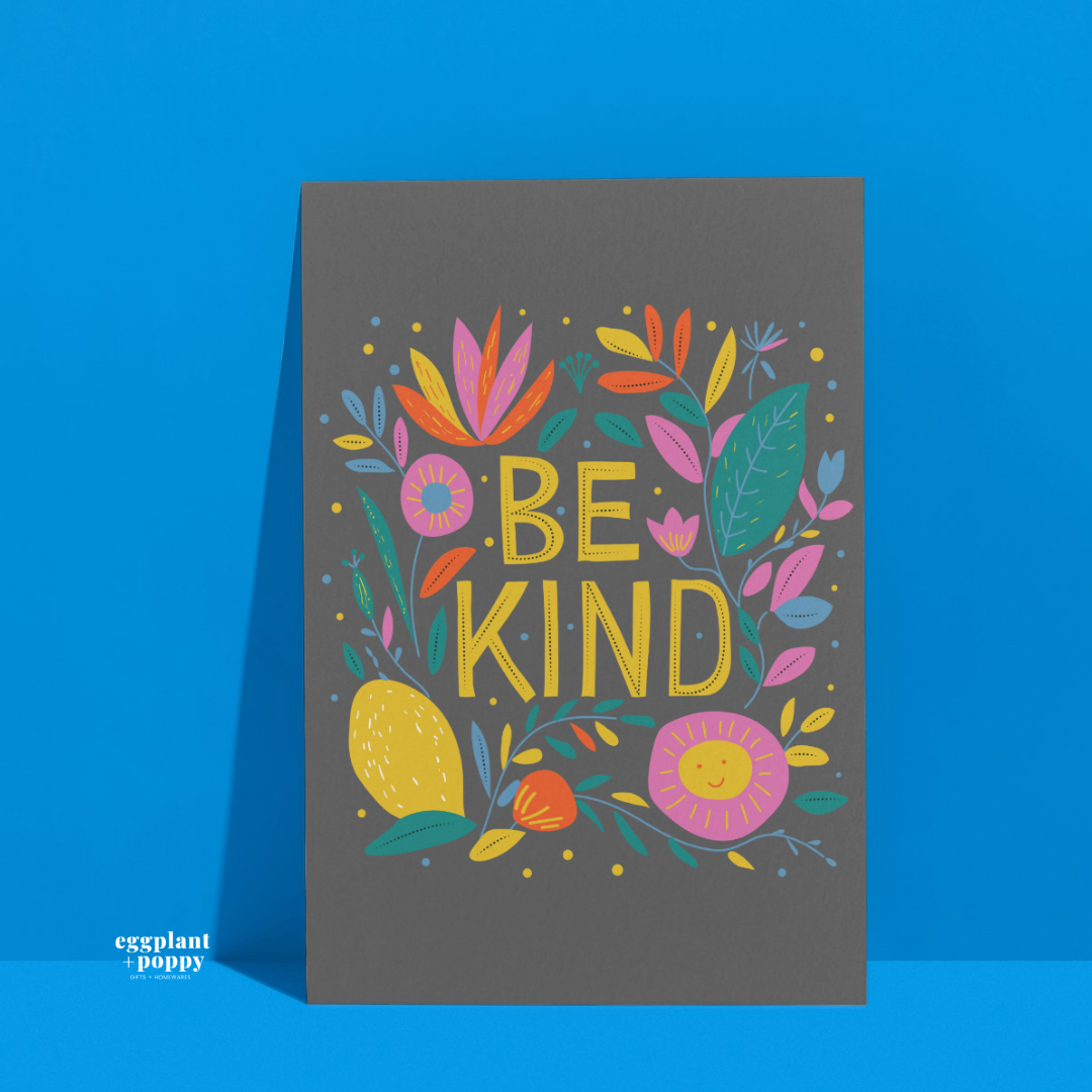 Card - Encouragement