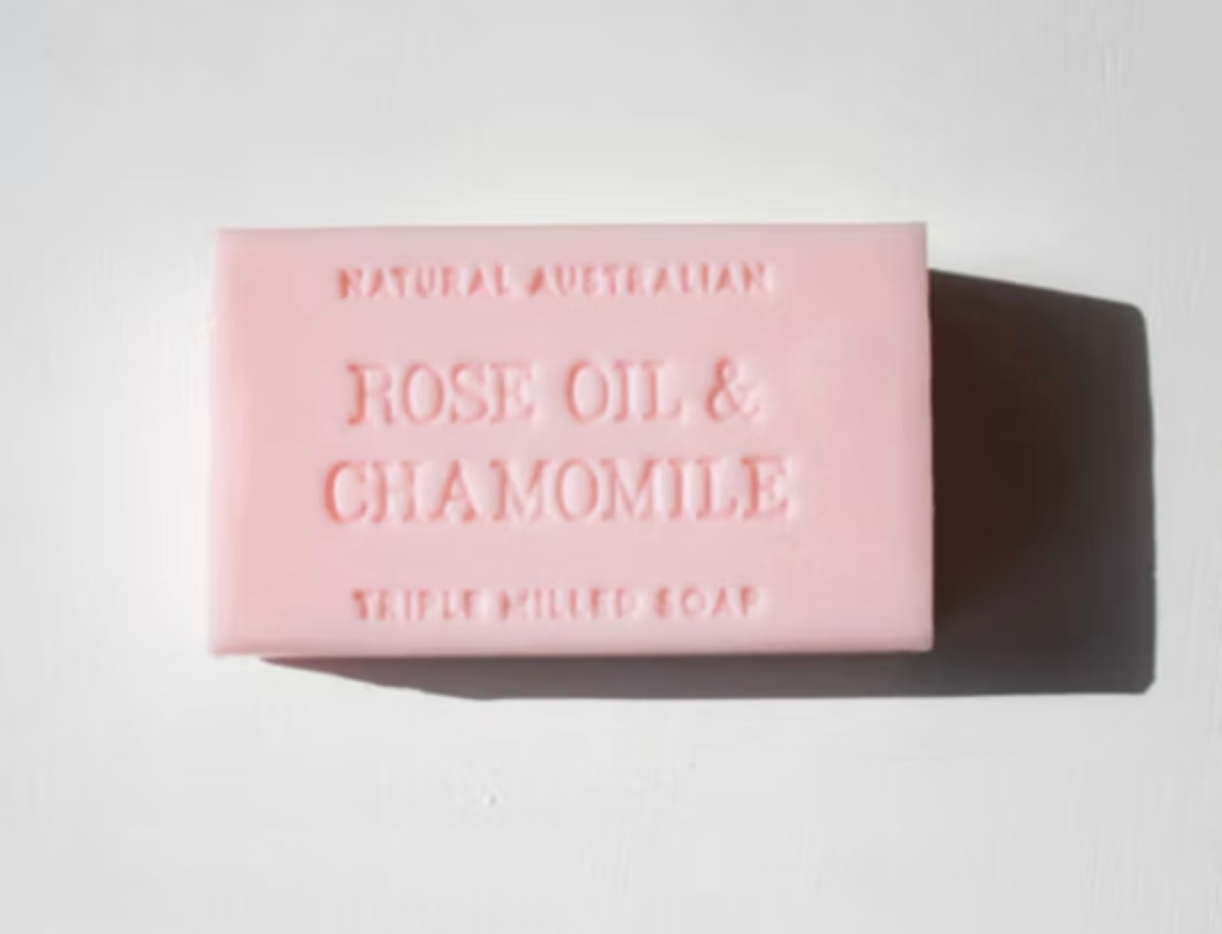Big Beating Heart Soap