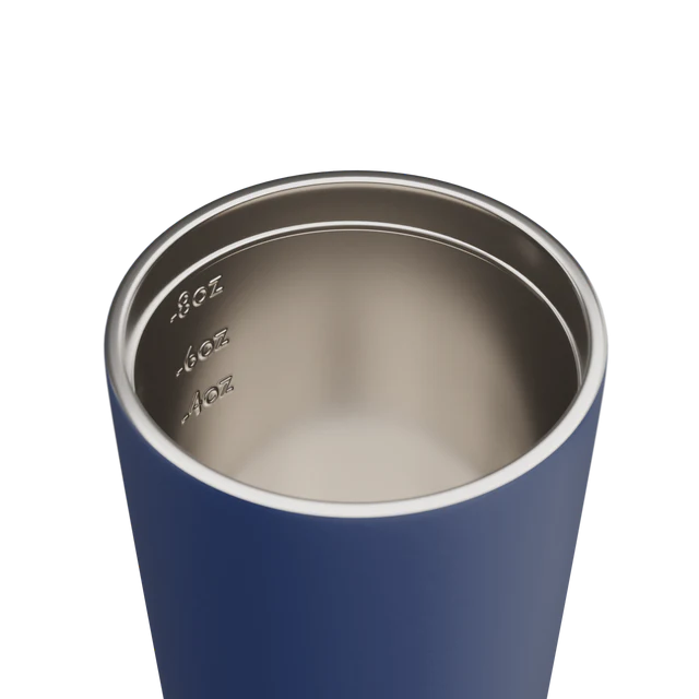 Bino Coffee Cup - 8oz Denim