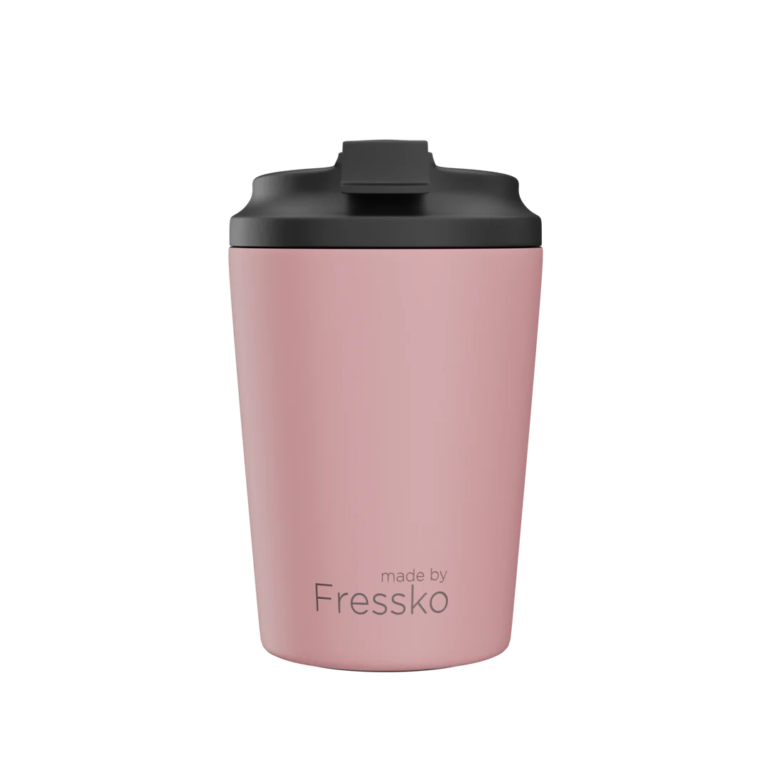 Bino Coffee Cup - 8oz Floss