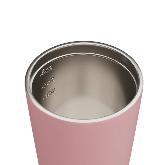 Bino Coffee Cup - 8oz Floss