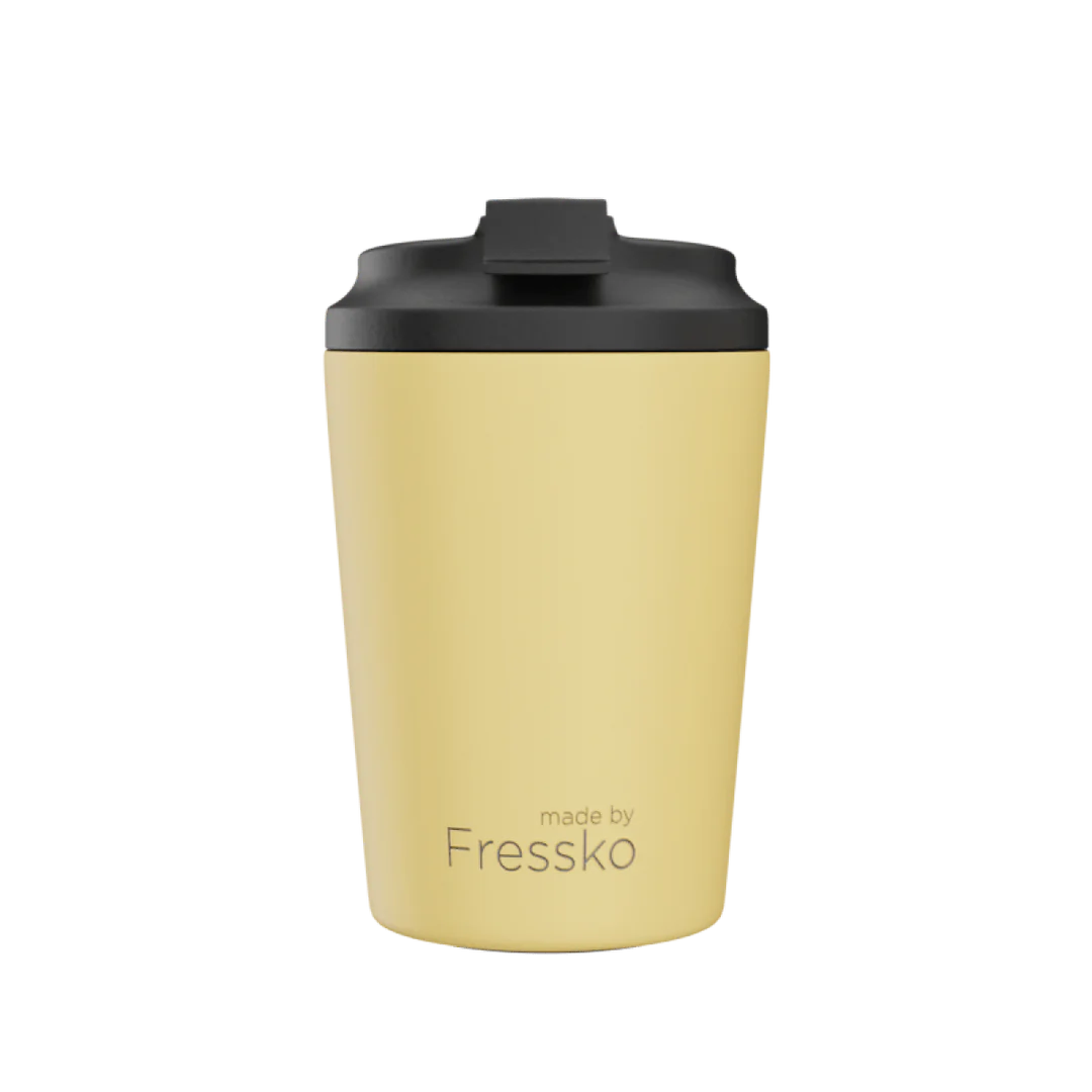 Bino Coffee Cup - 8oz  Limoncello
