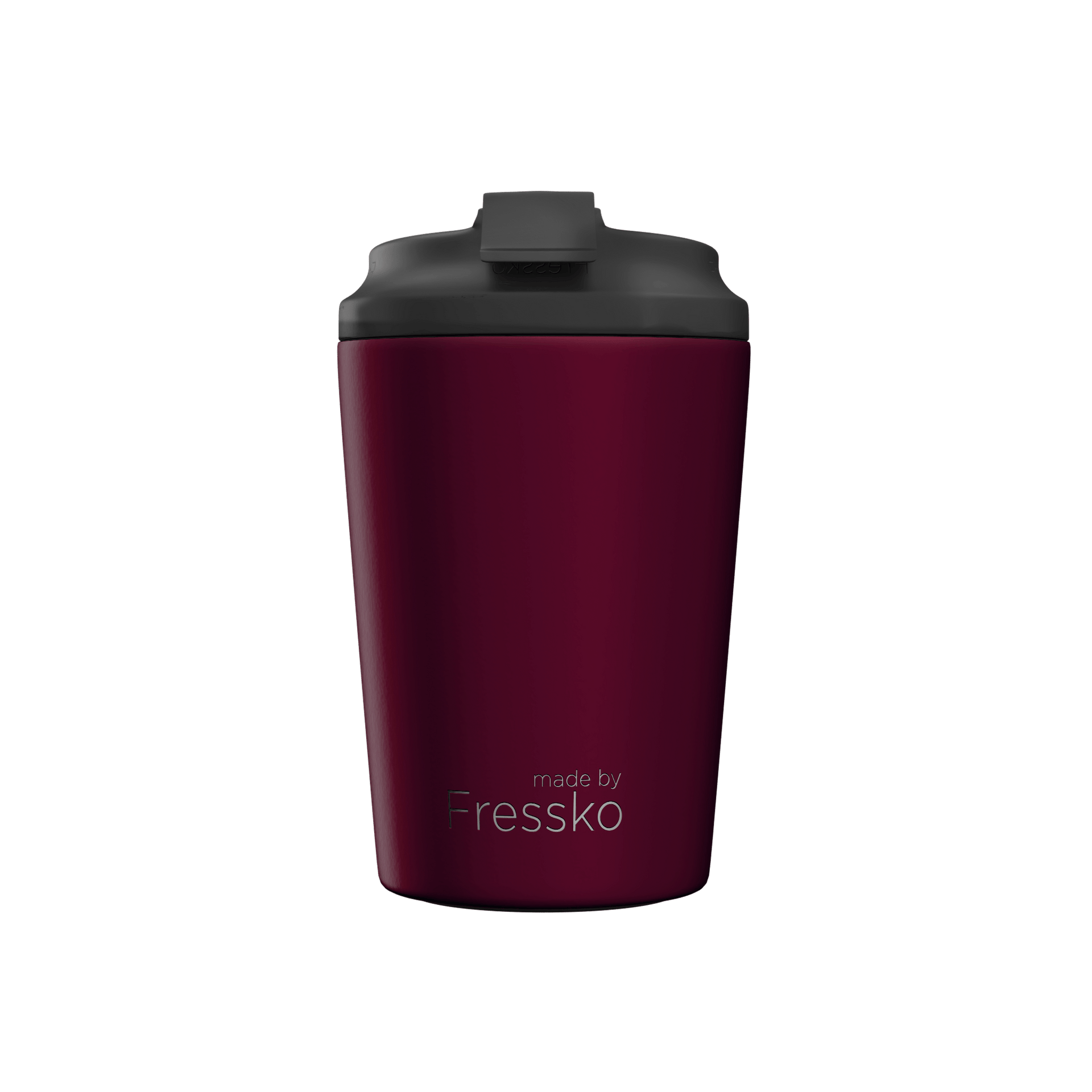 Bino Coffee Cup - 8oz Pinot