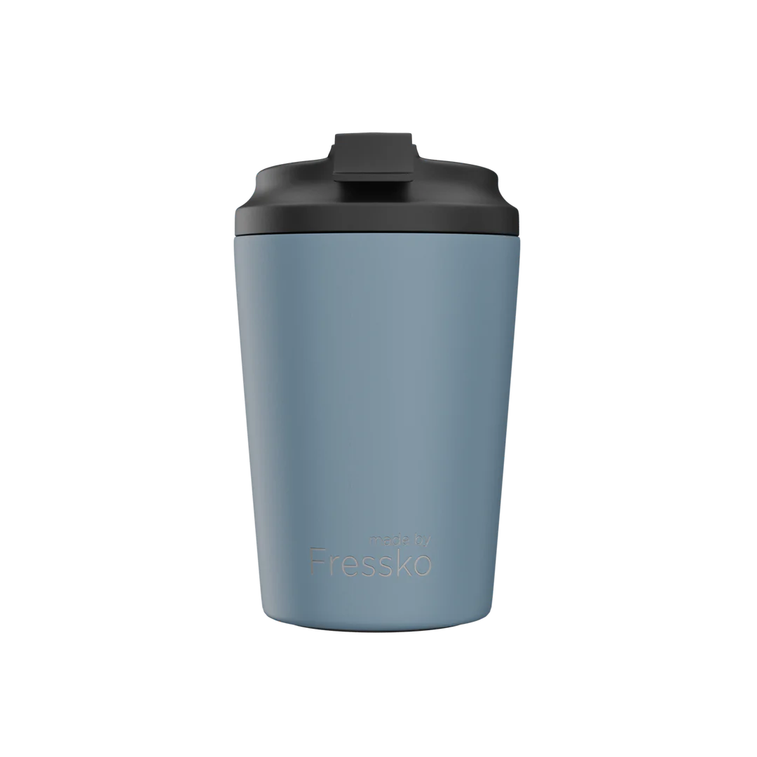 Bino Coffee Cup - 8oz River